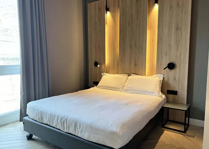 B&B Hotel Milano Aosta