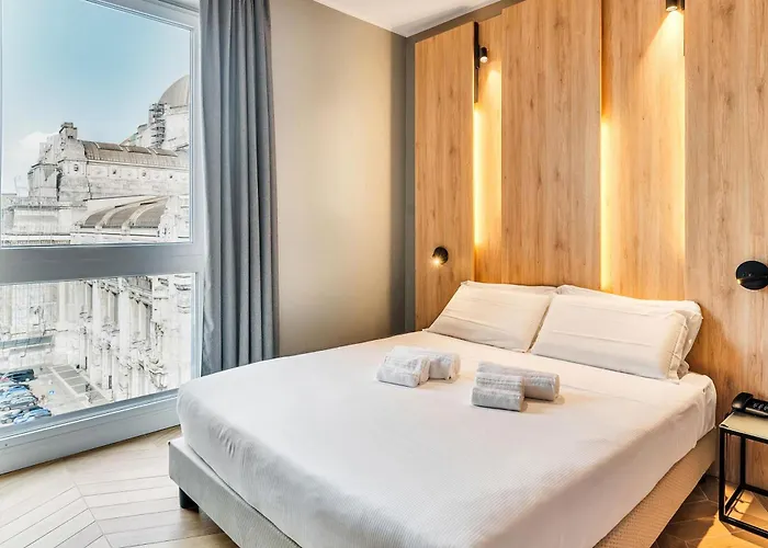 Hotel Aosta - Gruppo Mini Hotel